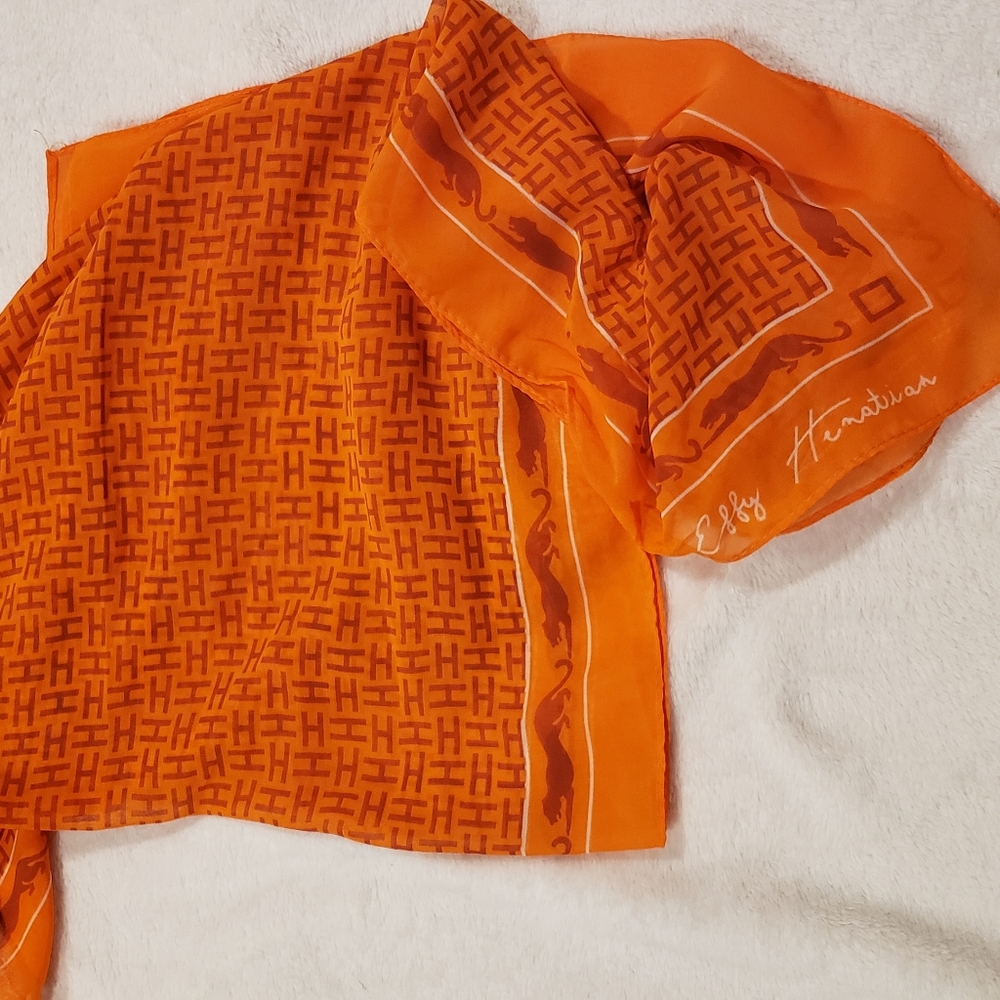 Effy Hernatian Scarf